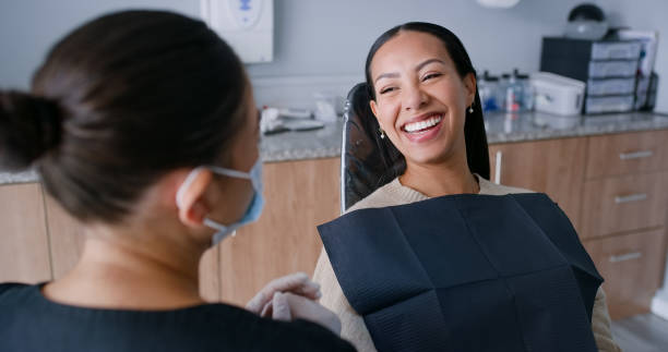 Professional Dental Services in Mountain View, MO